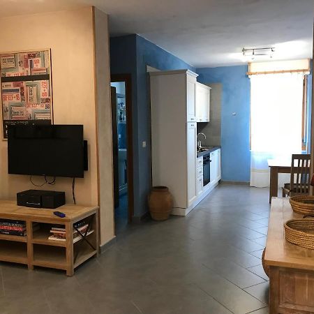 Alghero Casa Vacanza Home Feeling Exterior photo