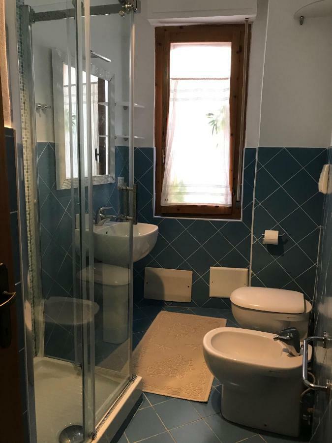 Alghero Casa Vacanza Home Feeling Exterior photo