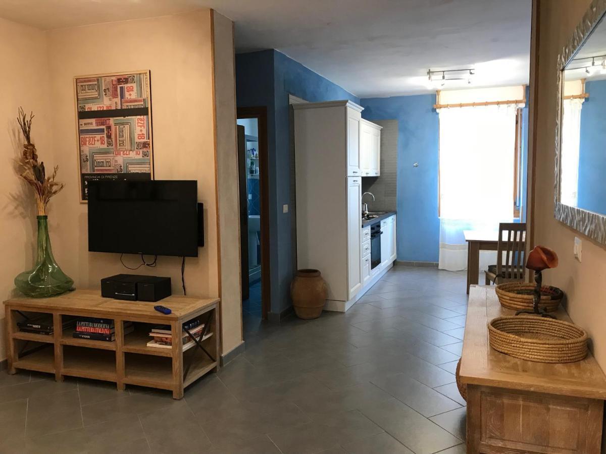 Alghero Casa Vacanza Home Feeling Exterior photo
